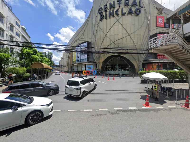 Ais shop เซ็นทรัลปิ่นเกล้า By TWZ