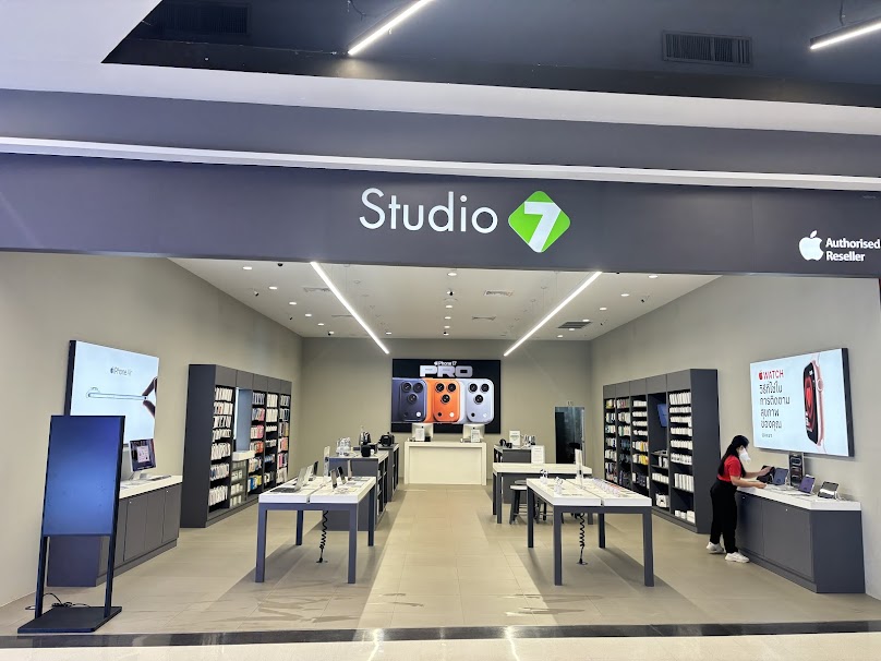 AIS Shop โรบินสันมุกดาหาร - 4