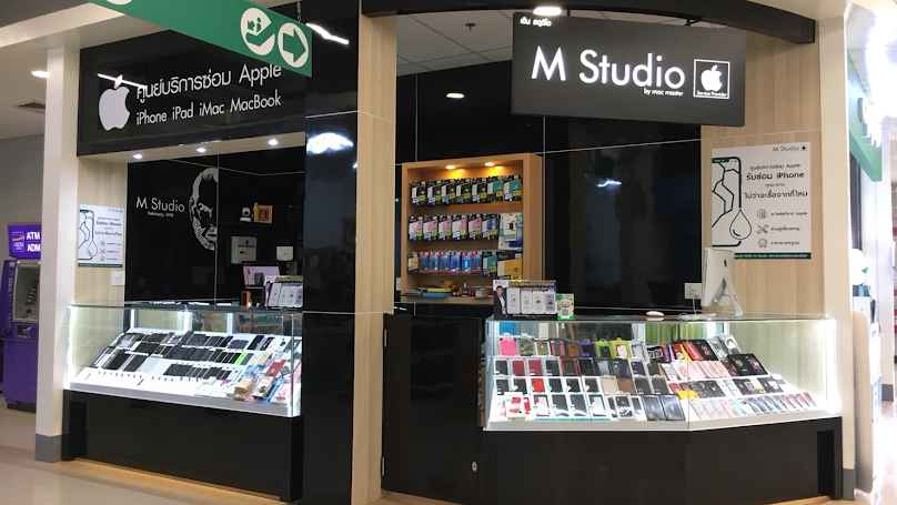 ais shop โลตัสชุมพร - 3