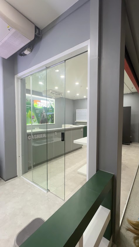 Ais Shop โลตัสบางแค