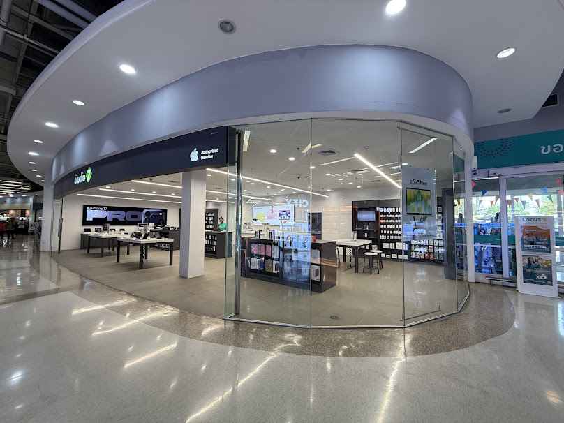 AIS Shop @โลตัส เพชรบูรณ์ - 3