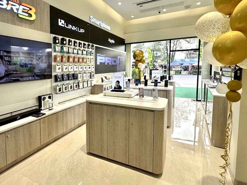 AIS Shop by copperwired สาขา สิงห์บุรี - 4