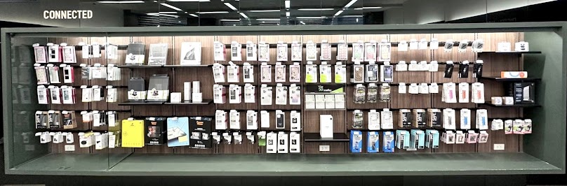 AIS Shop by copperwired สาขา โลตัส ศาลายา - 2