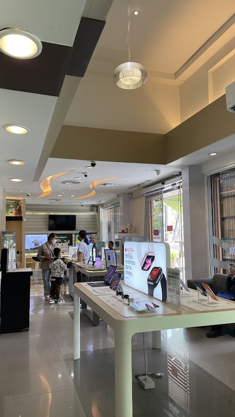 AIS Shop Chiangmai - 2