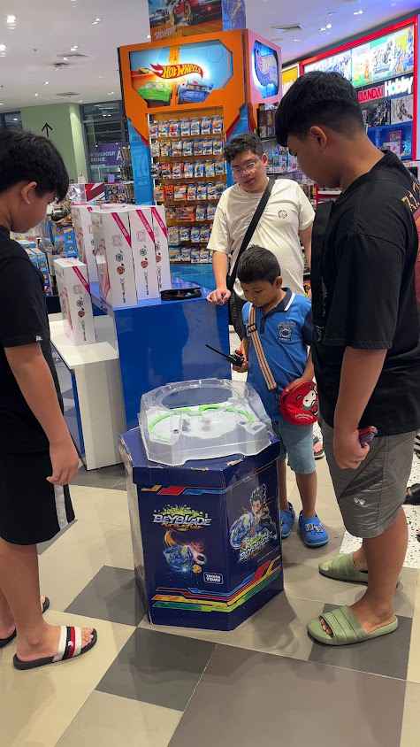 AIS Shop FLOOR 3 THE MALL งามวงศ์วาน - 3