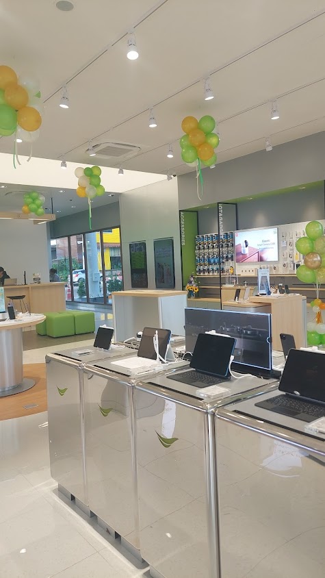 AIS Shop Hatyai Village - 2