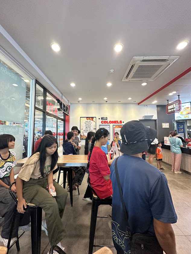 AIS Shop | Prakhonchai (ประโคนชัย) - 2
