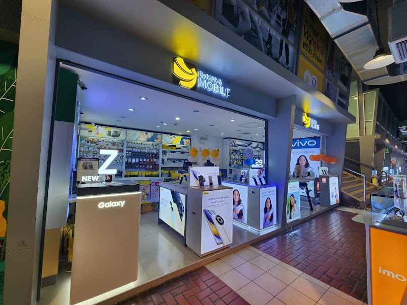 AIS Shop Robinson Lifestyle Chanthaburi - 3