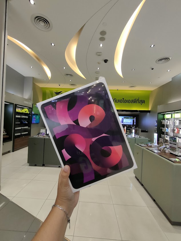 AIS Shop Robinson Lifestyle Maesot - 2