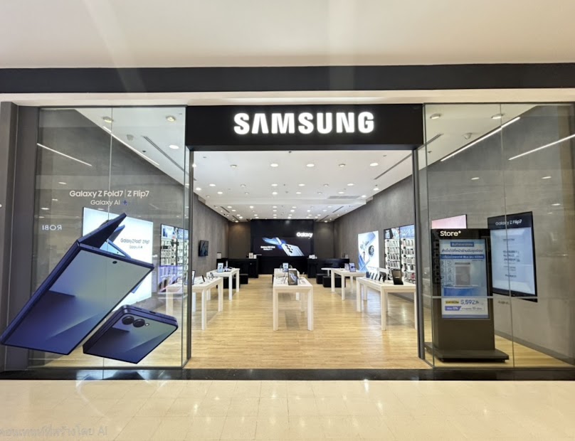 AIS Shop Robinson Lifestyle Maesot - 3