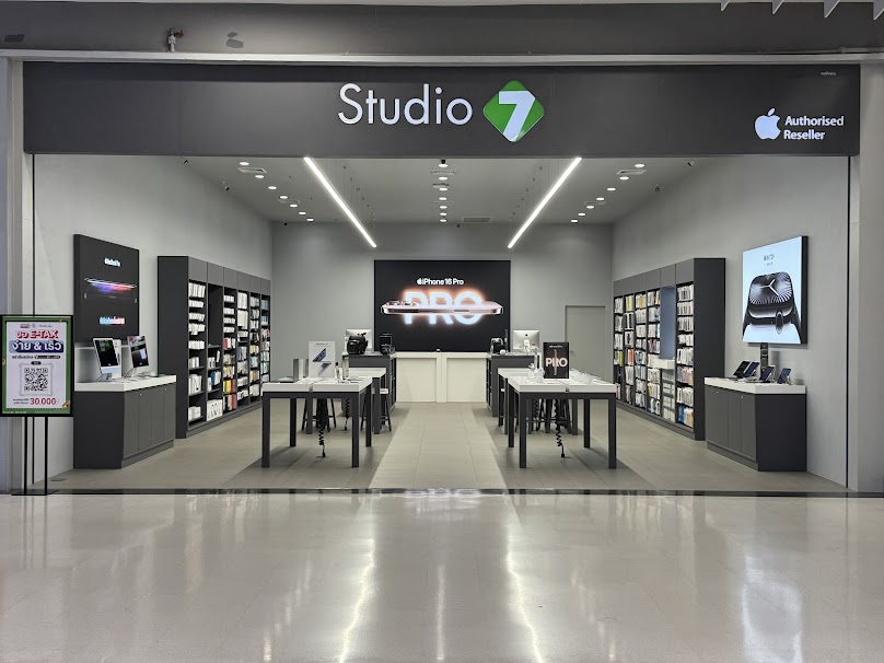 AIS Shop Robinson Saraburi - 2