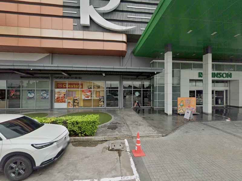 AIS Shop Robinson Saraburi - 4