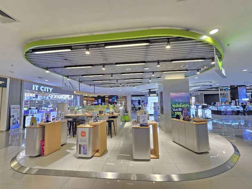 AIS SHOP Robinson Sriracha - 2