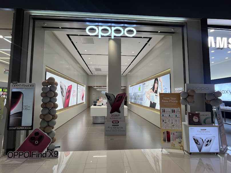 AIS SHOP ROBINSONBANCHANG - 4