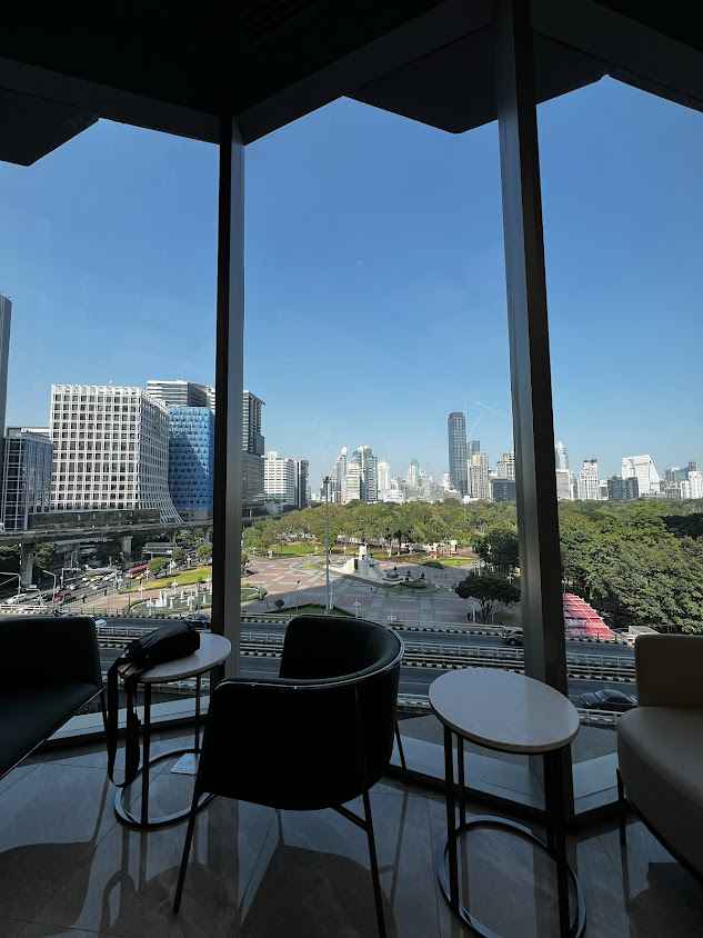 AIS Shop & Serenade Club Central Park - 2