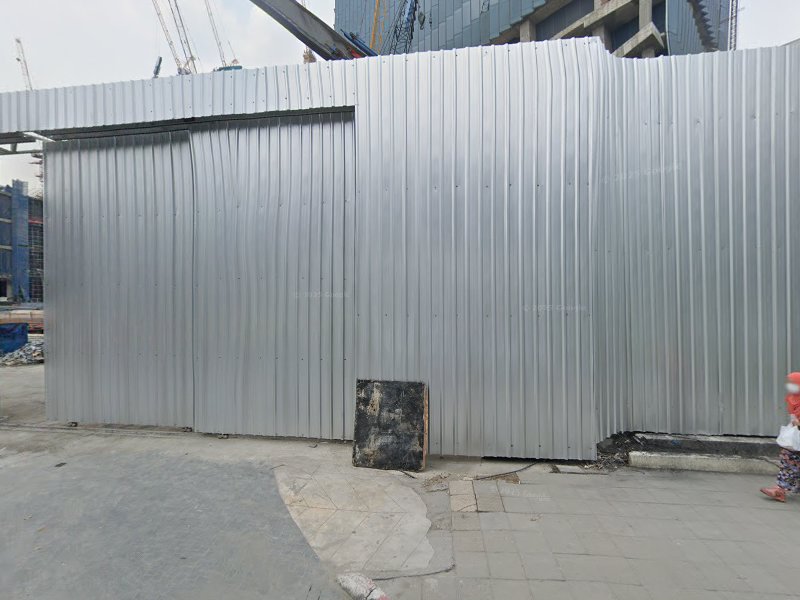 AIS Shop & Serenade Club Central Park - 3