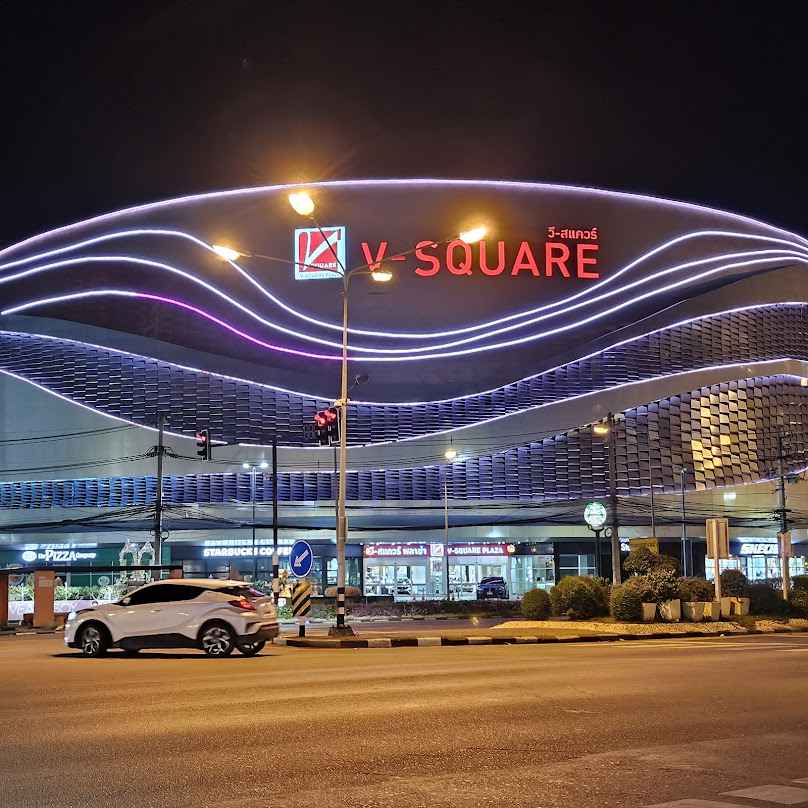 AIS Shop V-Square วี-สแควร์ นครสวรรค์ ชั้นใต้ดิน