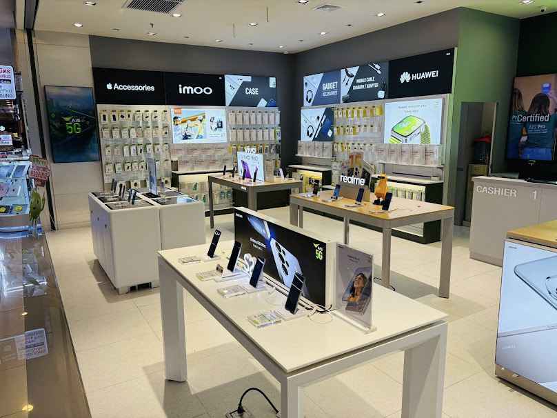 AIS SHOP ZEER RANGSIT