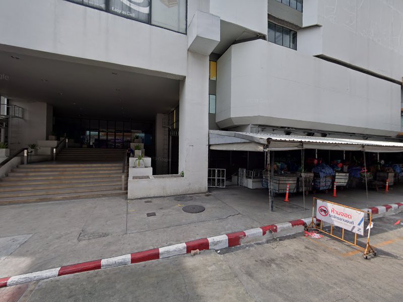 AIS SHOP ZEER RANGSIT - 4