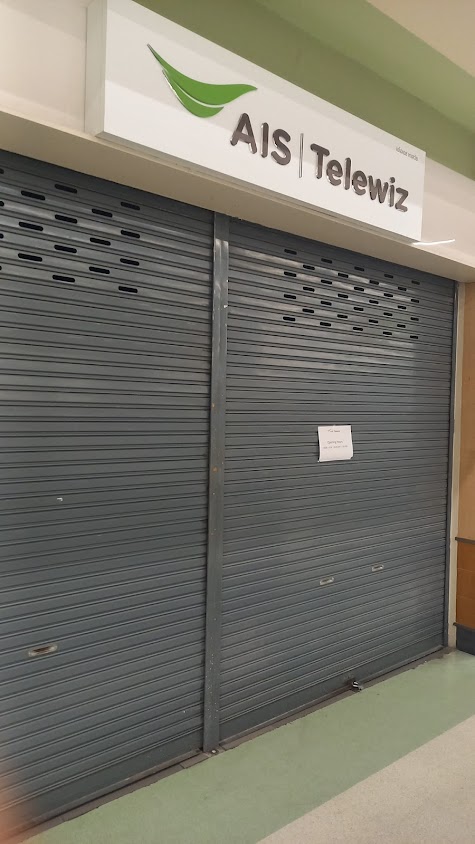 Ais Big C Telewiz - 2