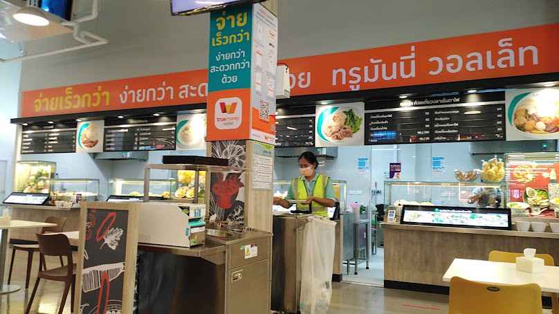 Ais/Telewizโลตัสตาลเดี่ยว