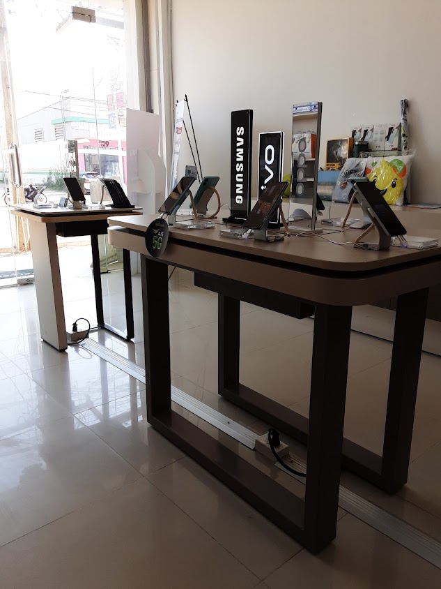 AIS Telewiz บ้านแหลม เพชรบุรี - 2