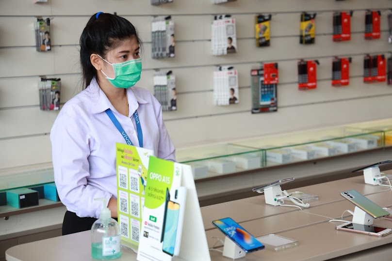AIS Telewiz วีมาร์เก็ต - 4