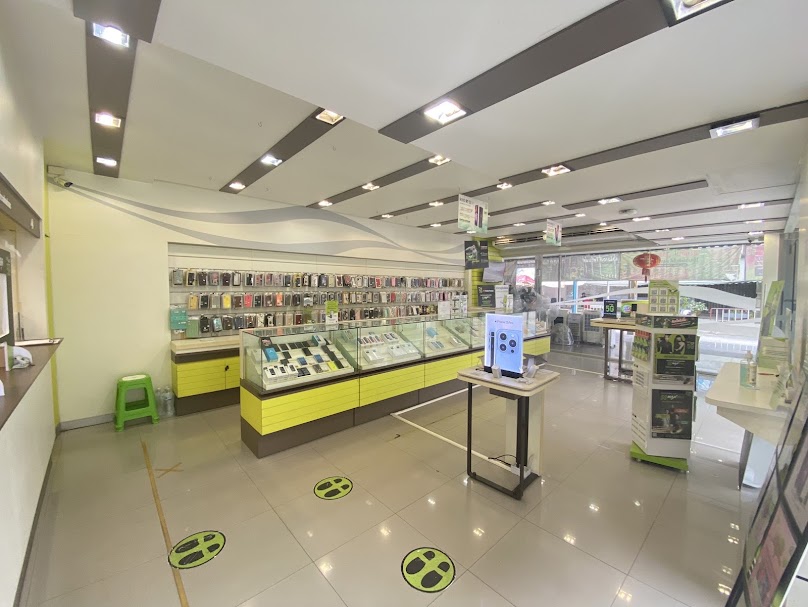 AIS Telewiz โปรคอมพิวเตอร์ สาขาสุไหงโก-ลก - 2