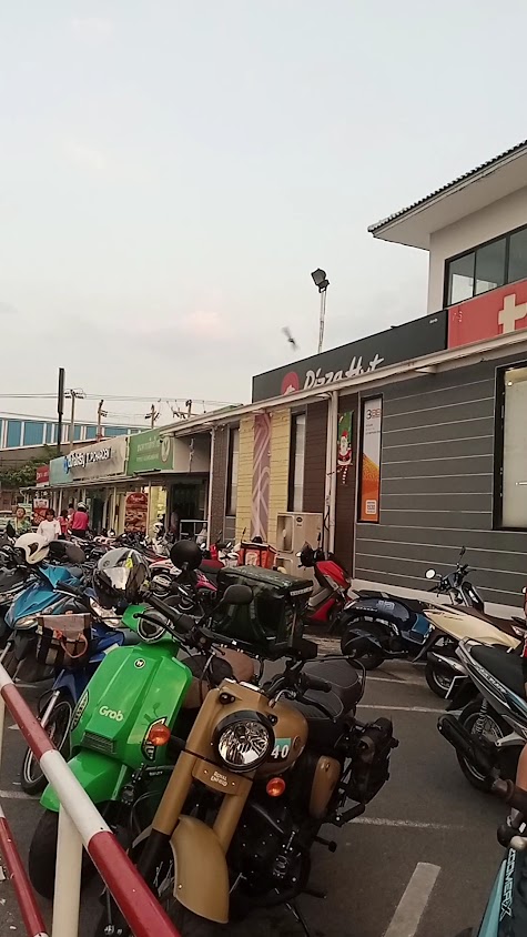 Ais Telewiz โลตัสวังหิน - 3