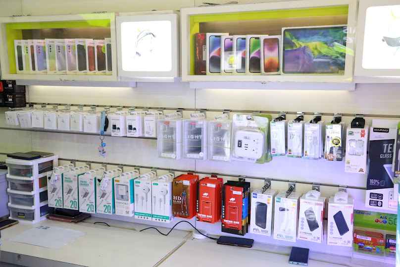 AIS Telewiz โลตัสหนองจอก - 3