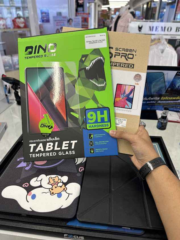 AIS Telewiz ไอเดียสาขาสิชล โลตัส สิชล - 2