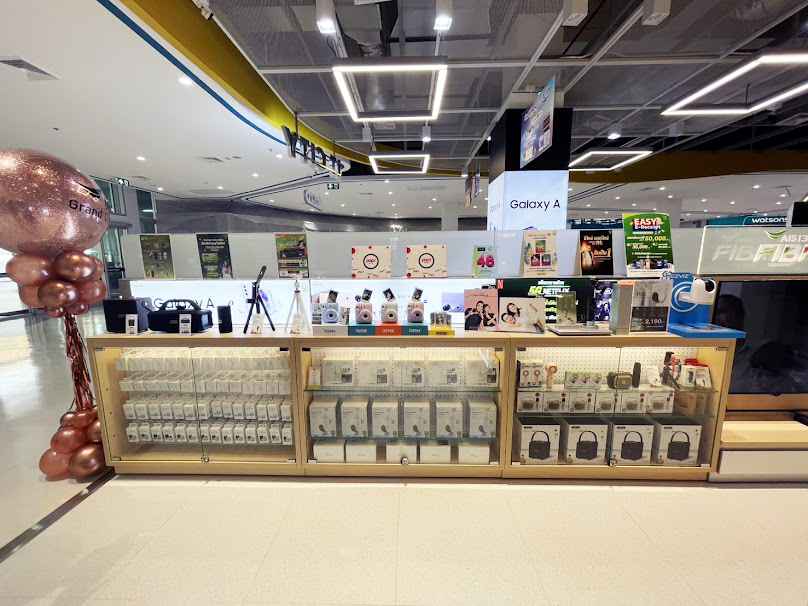 AIS Telewiz Big C Place Chachoengsao