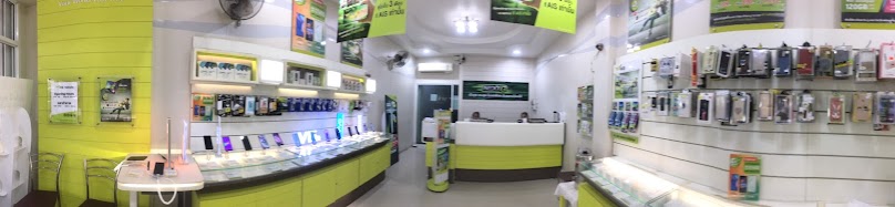 Ais Telewiz Donchedi | เอไอเอส เทเลวิซ ดอนเจดีย์ - 2