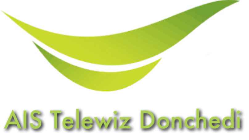 Ais Telewiz Donchedi | เอไอเอส เทเลวิซ ดอนเจดีย์ - 3