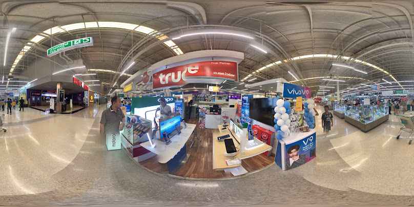 Ais Telewiz Lotus Phatthalung - 3