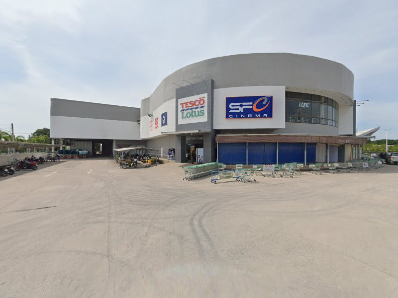 AIS Telewiz Lotus Sattahip - 4