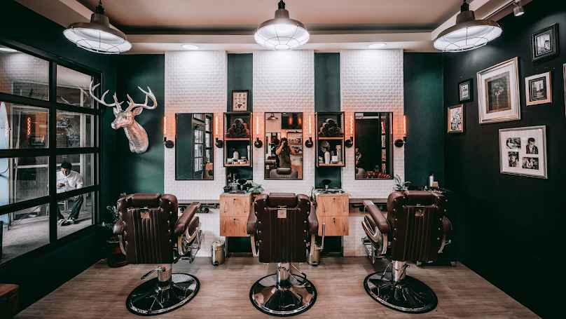 ALFA Barbershop