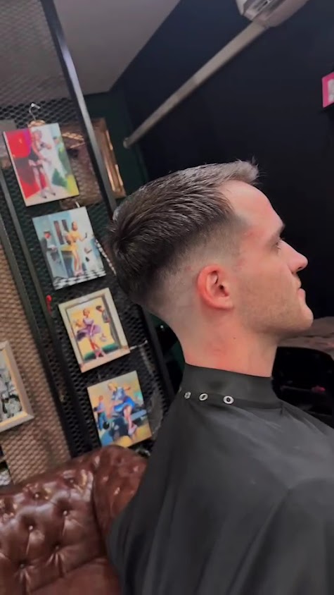 ALFA Barbershop - 3