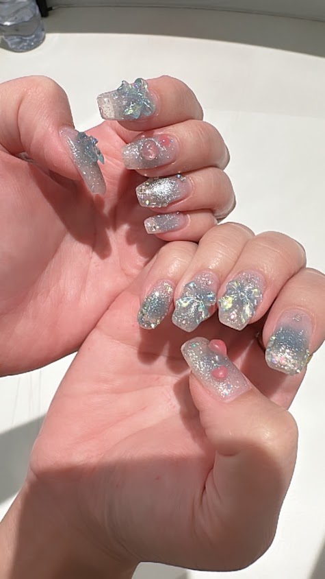 Alina Massage & Nail Spa