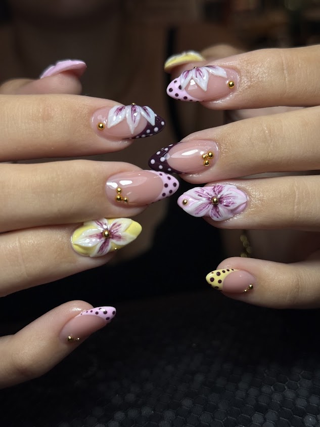 All About Nails - 2