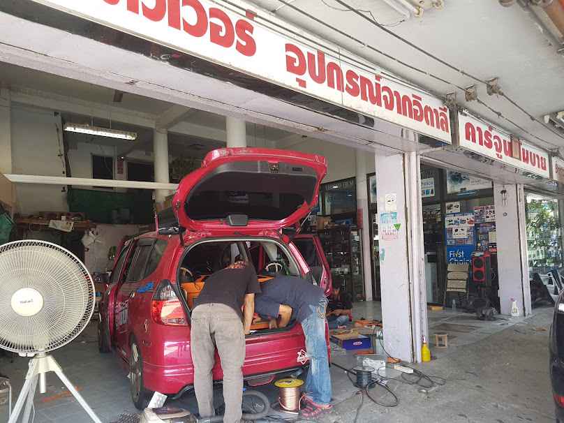 All Autocar ระบบไฟฟ้า-อิเล็กทรอนิกส์ยานยนต์ ABS จอเสื่อม ECU ไมล์ - 4