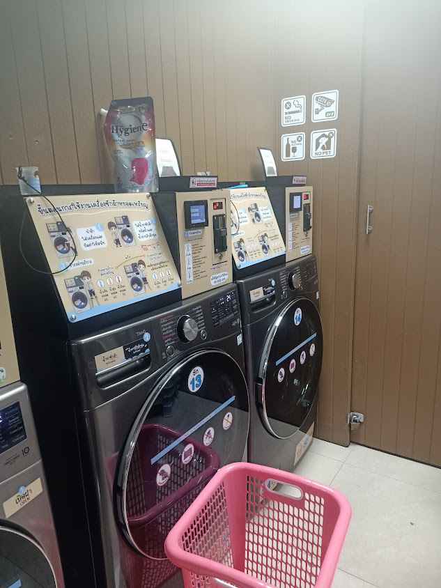 ALL CLEAN wash&dry - 3
