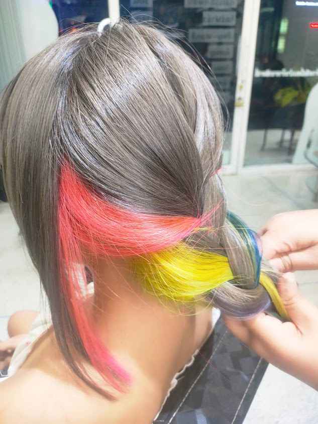 All Nice Beauty Salon