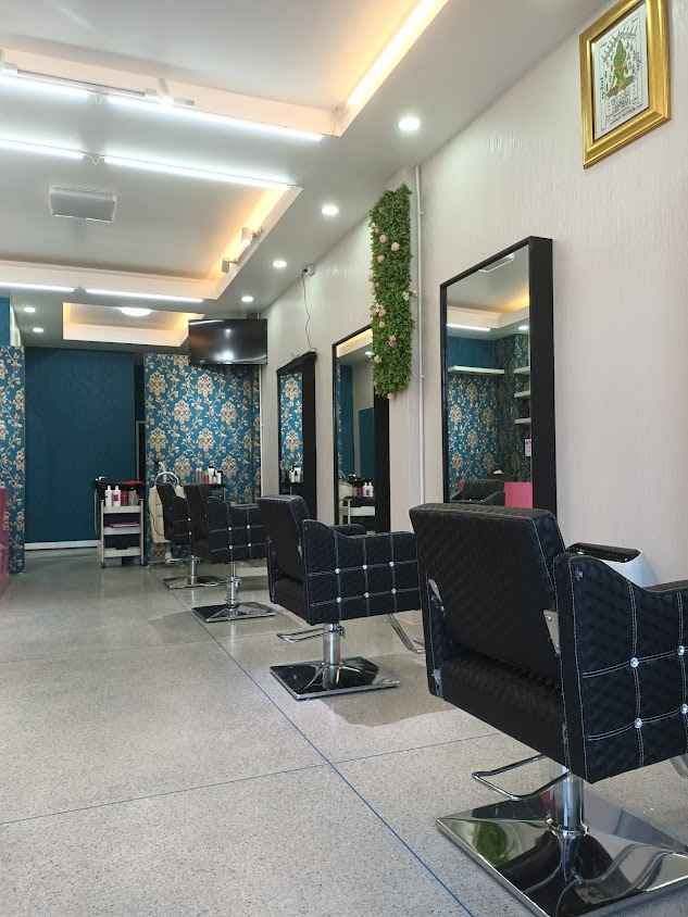 All Nice Beauty Salon - 2