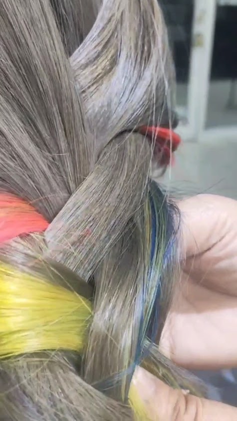 All Nice Beauty Salon - 4