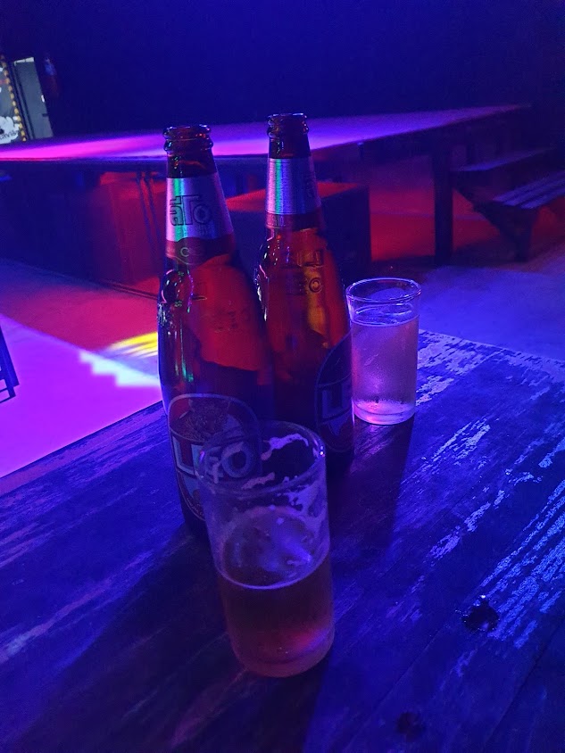 All Star Bar Chiang Rai - 2