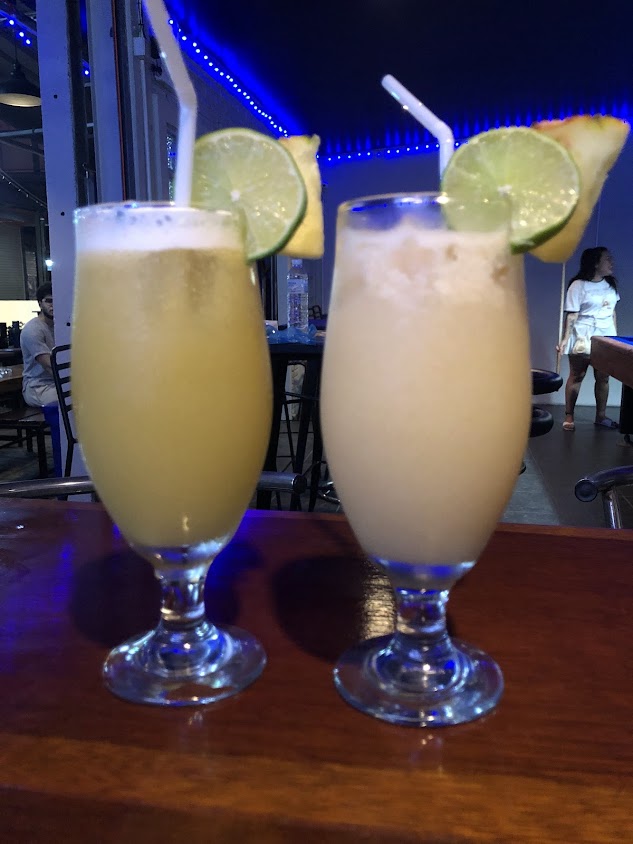 Alley Bar - 2
