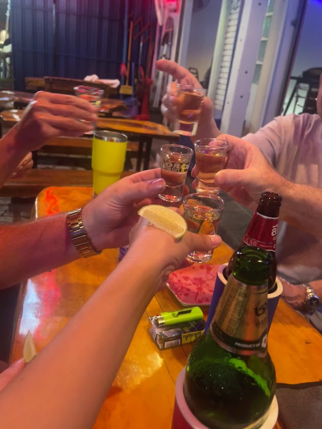 Alley Bar - 3
