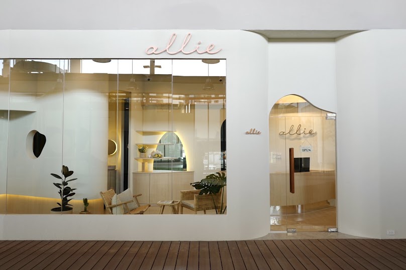 allie studio (Marketplace Nanglinchee)