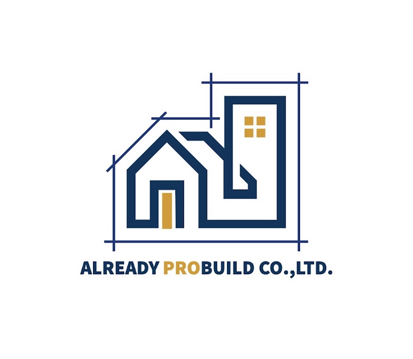 ALREADY SP CONSTRUCTION CO.,LTD
